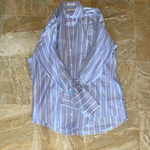 Faconnable dress shirt